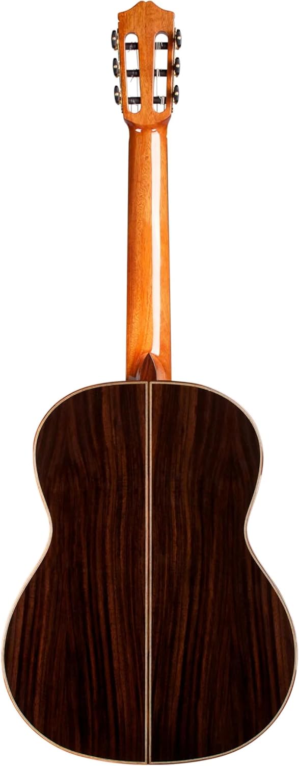 Cordoba C7 SP Nylon String Acoustic Guitar