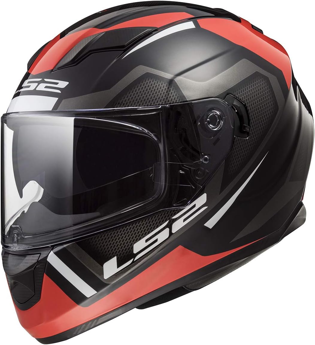 LS2 Helmets Full Face Stream Evo Street Helmet