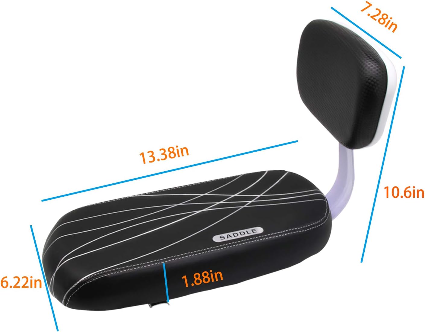 Together-life Kids Bike Seat