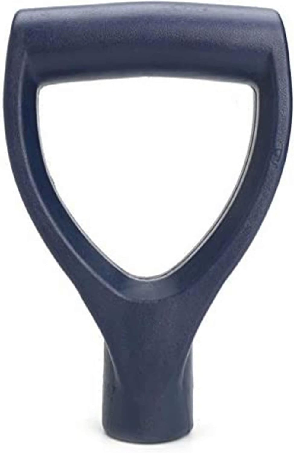 34mm Plastic D-Grip Shovel Handle Replacement Garden Spade Fork Snow Shovel Garden Handle Digging Tools