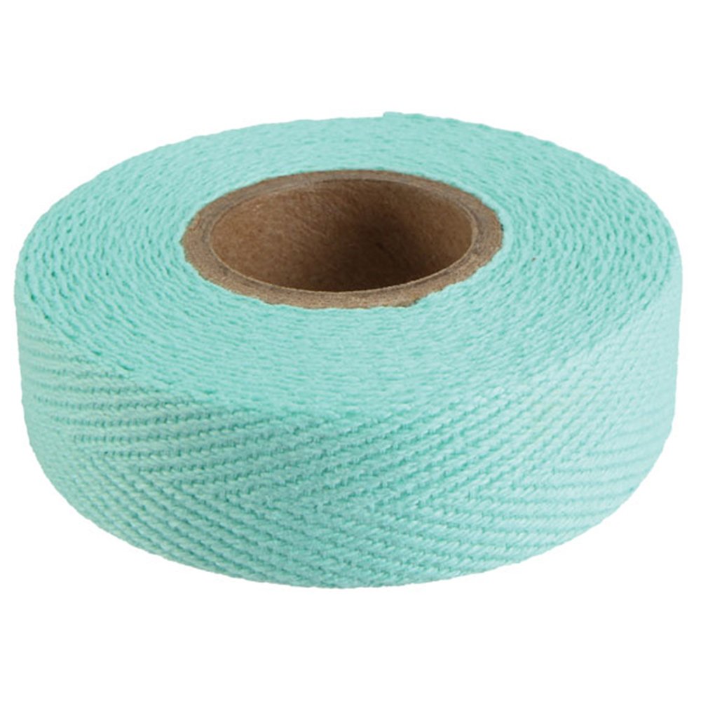 Newbaum's Cotton Road Bicycle Handlebar Tape (Celeste) | bike-handlebar-tape