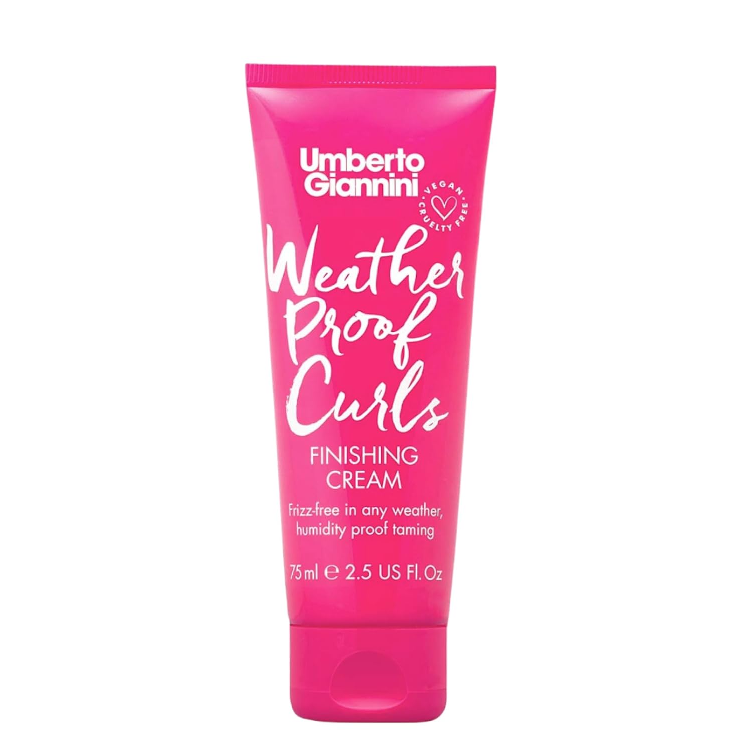 Umberto Giannini Curl Jelly Scrunching Jelly 6.7 fl Oz - Frizz Solution Defining Hair Gel for 2a-4c Curly, Wavy, Coily Hair - Vegan & Cruelty-Free