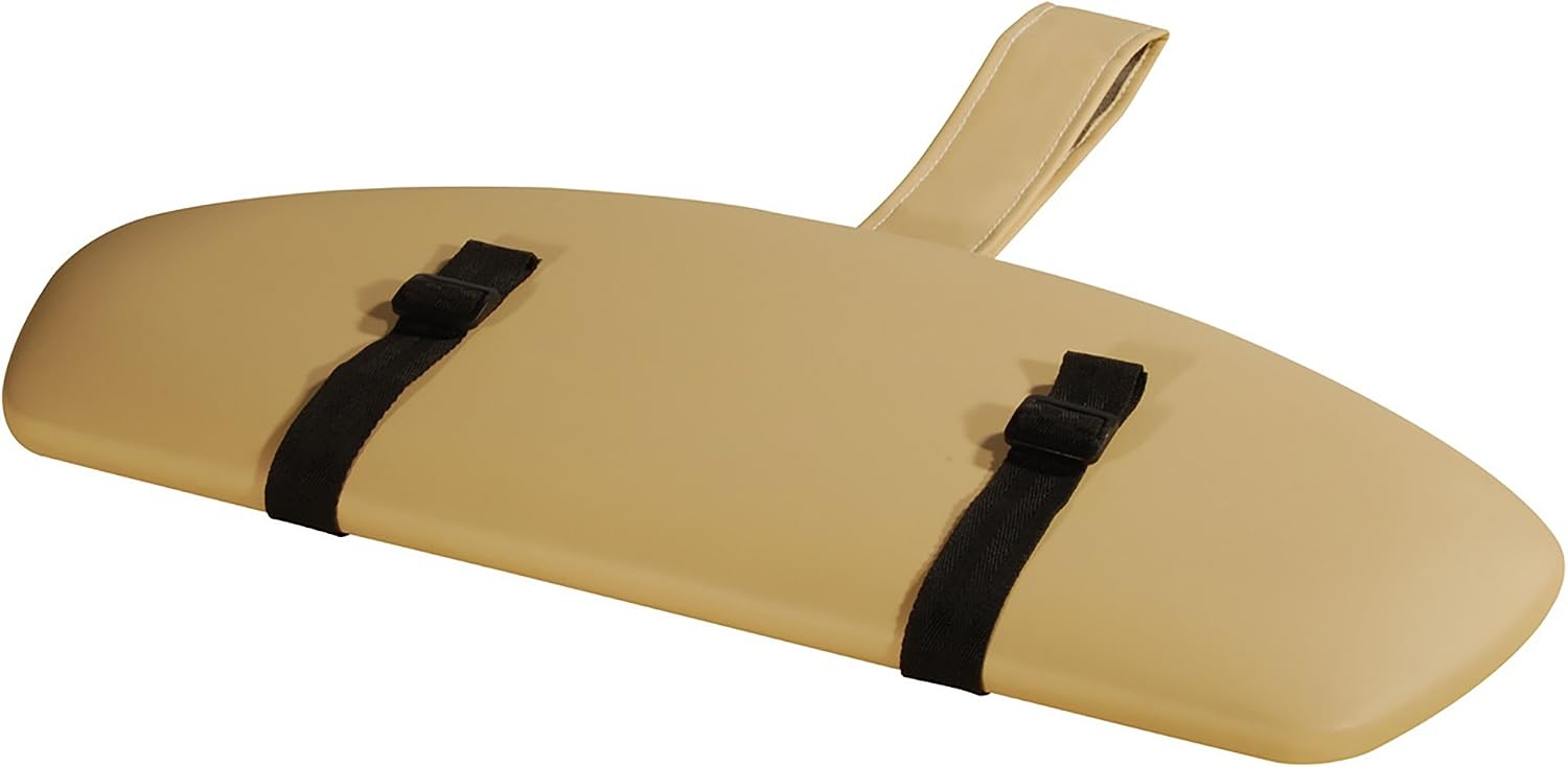 Master Massage Tables Standard Universal Armrest Support for Massage Table