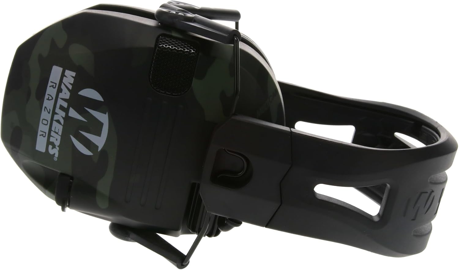 Walker's TACTI Grip Series