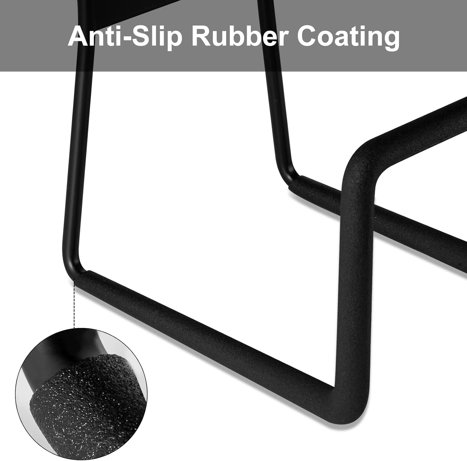 Hose Hanger, Heavy Duty Metal Hose Holder Wall Mount