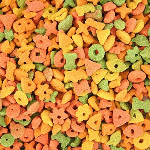 Pretty Bird International BPB79313 Species Specific African Bird Food with Extra Calcium, 20-Pound