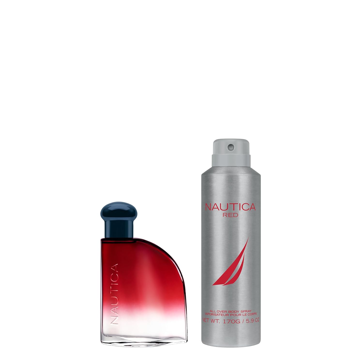 Nautica Blue Eau de Toilette, Men's Fragrance, 3.4 fl oz
