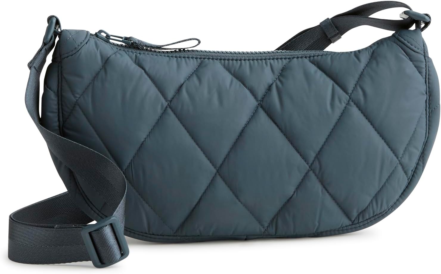 Vera Bradley Women's Featherweight Springbrook Sling Crossbody Bag
