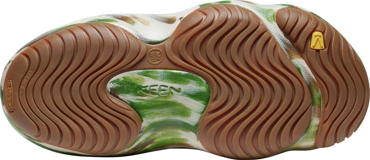 KEEN Men's Yogui Slides