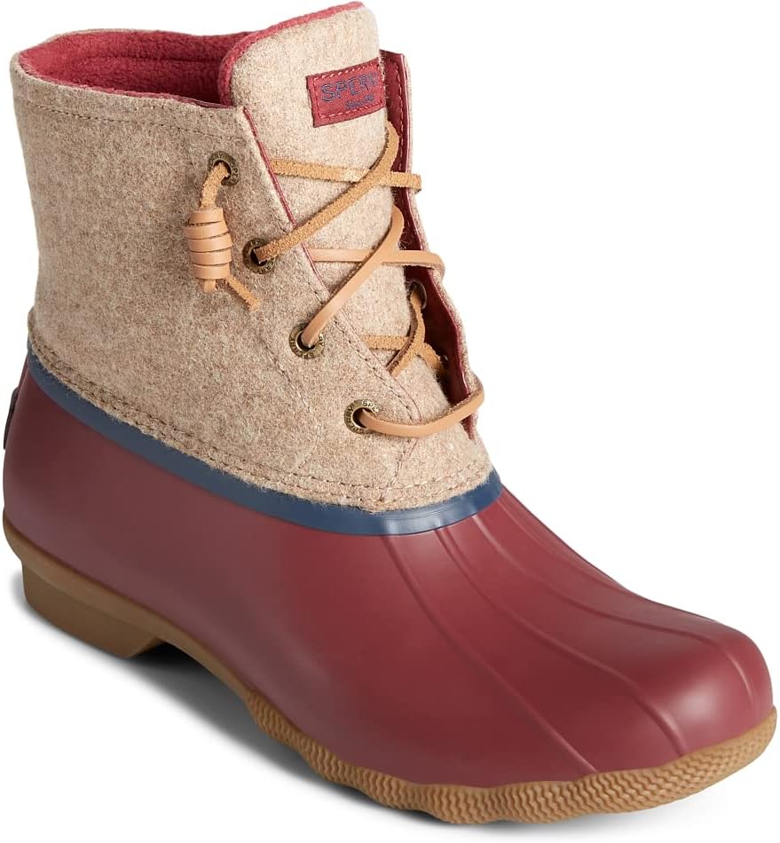Sperry womens Saltwater Seasonal