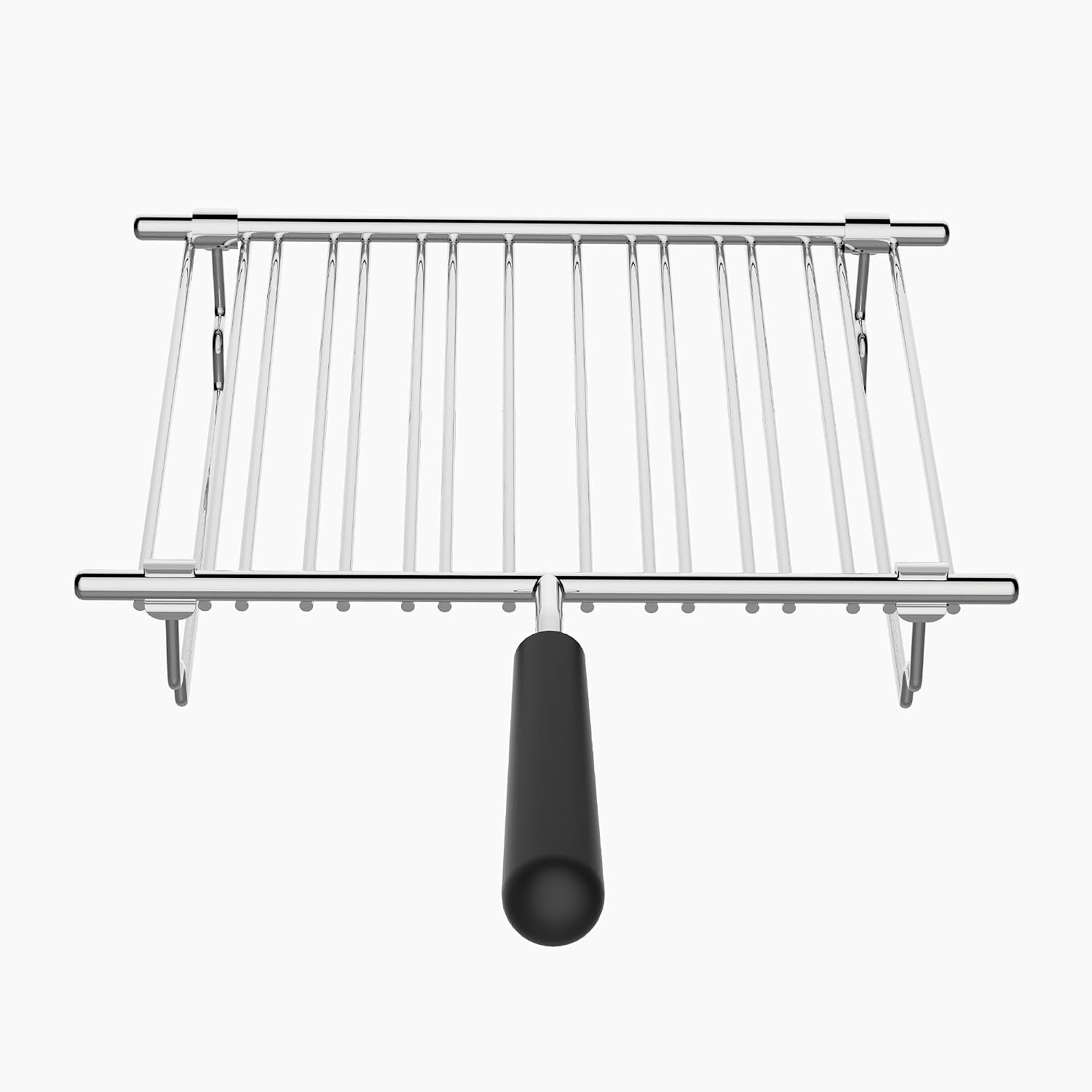Dualit Classic Warming Rack for Dualit Classic Toasters | 1 x Warming Rack To Warm Items over a Dualit Toaster | Toaster Warming Rack | Ideal