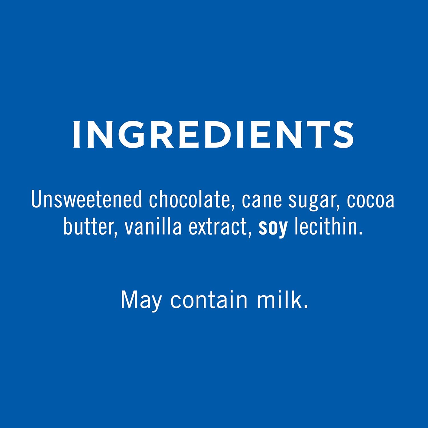 Ghirardelli, Baking Chips Semi Sweet, 12 Ounce