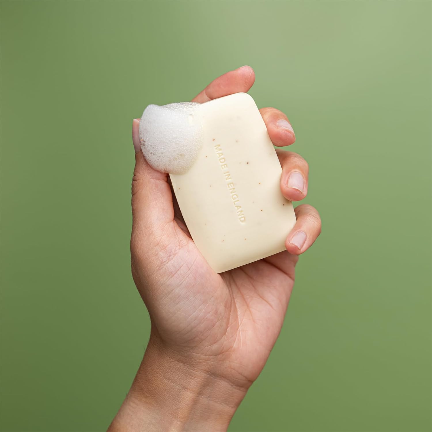 Revitale Advanced BHA Salicylic Acid & Sulphur Scrub Soap