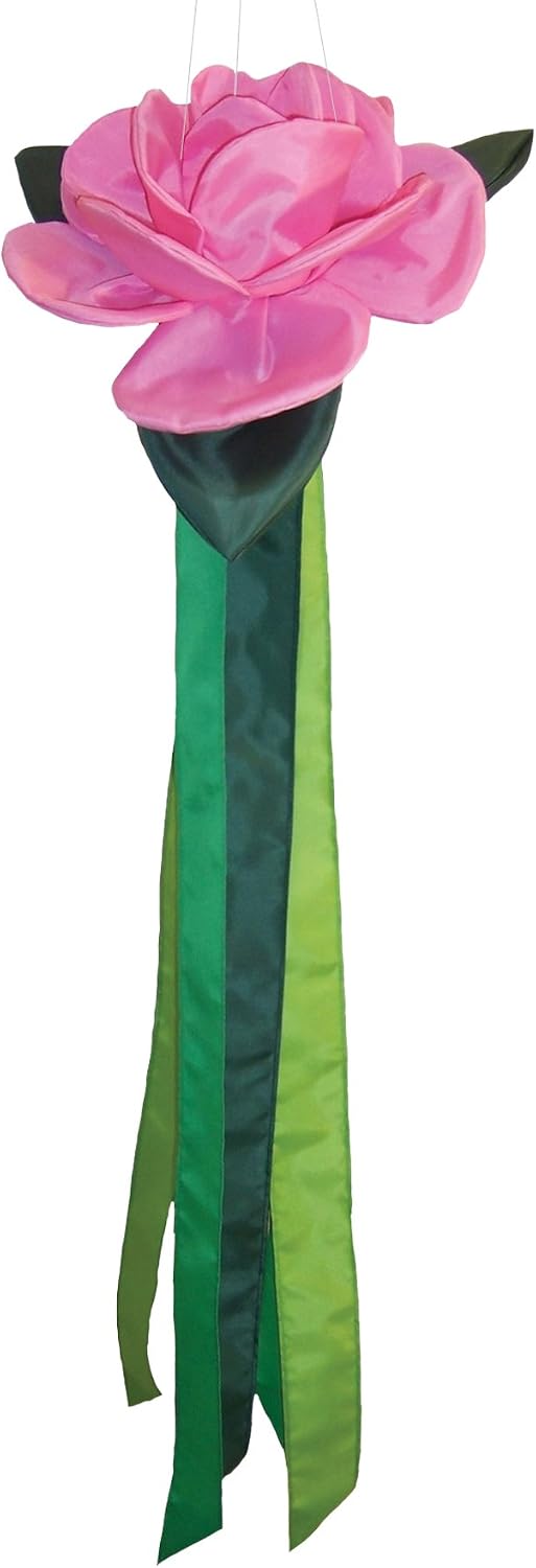In the Breeze Spring Daffodil Windtail,15" W x 40" H x 15" D,4634