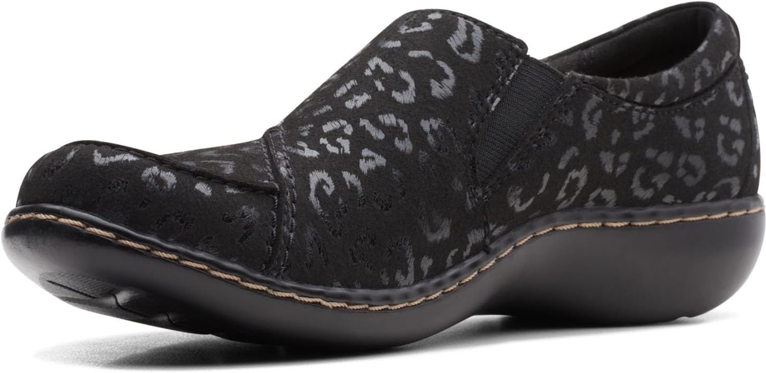 Clarks Women's Ashland Lane Q