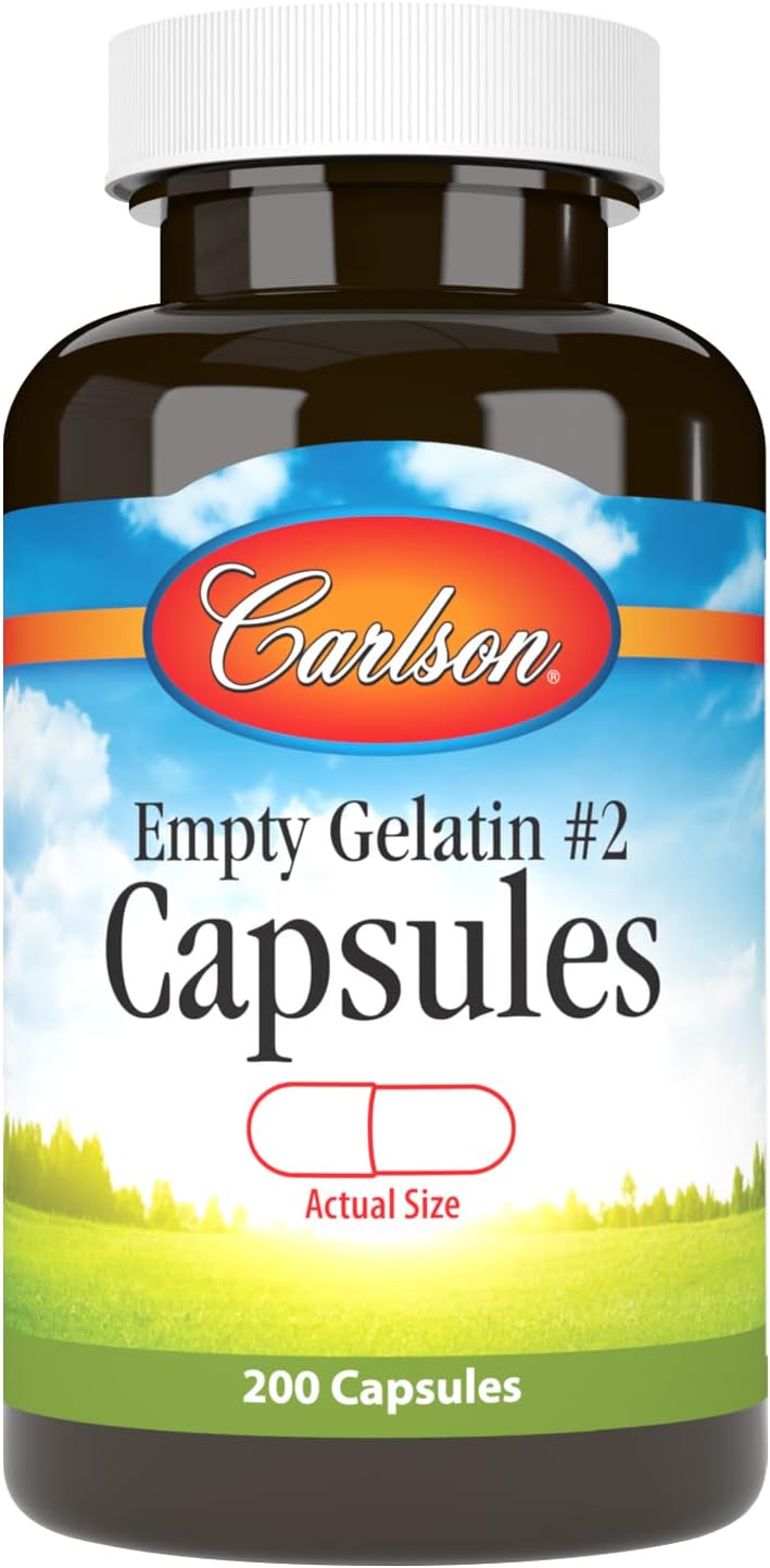 Carlson Elite Omega-3 Gems, 1600 mg, from Norway, Lemon, 90 + 30 Softgels | Omega-3 Fatty Acids Including EPA and DHA; Wild-Caught Fish Oil Supplement; Sustainably Sourced Omega 3 Fish Oil Capsules