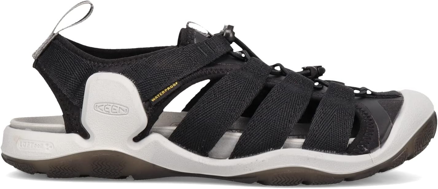KEEN Men's Cnx 2 Lightweight Closed Toe