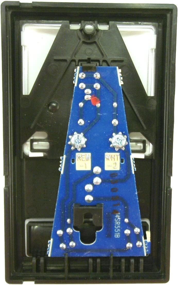 LiftMaster 78LM Chamberlain Multi-Function Garage Wall Control OEM