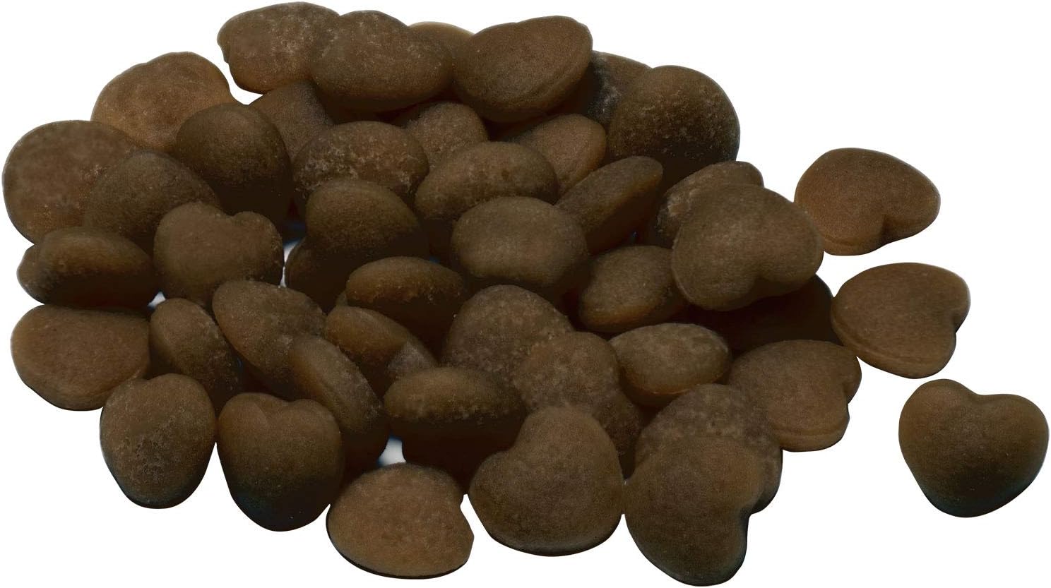 Loving Pets Houndations Chicken Dog Training Treats | All Natural | 2.6 Calories Per Treat | Grain-Free, Wheat-Free, Gluten-Free & Corn-Free | for Small Dogs & Puppies, 4 oz