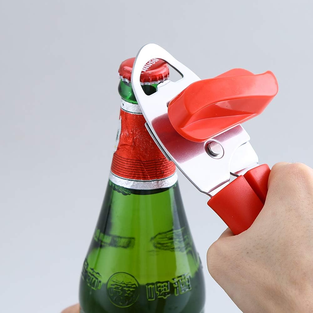 Can Opener Manual 4 in 1