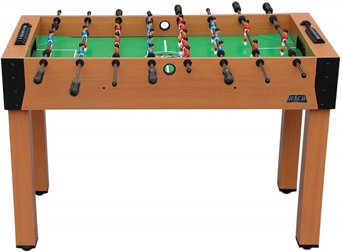 Glory 48" Foosball Table | Compact Indoor Game Table