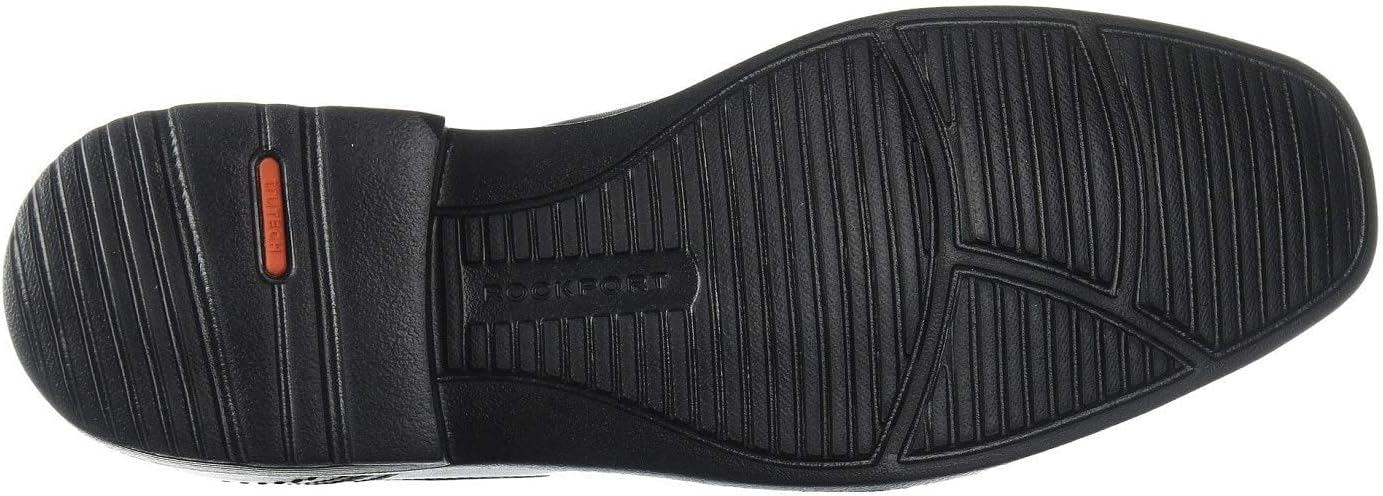 Rockport Men's Style Leader 2 Bike Slip-On Loafers