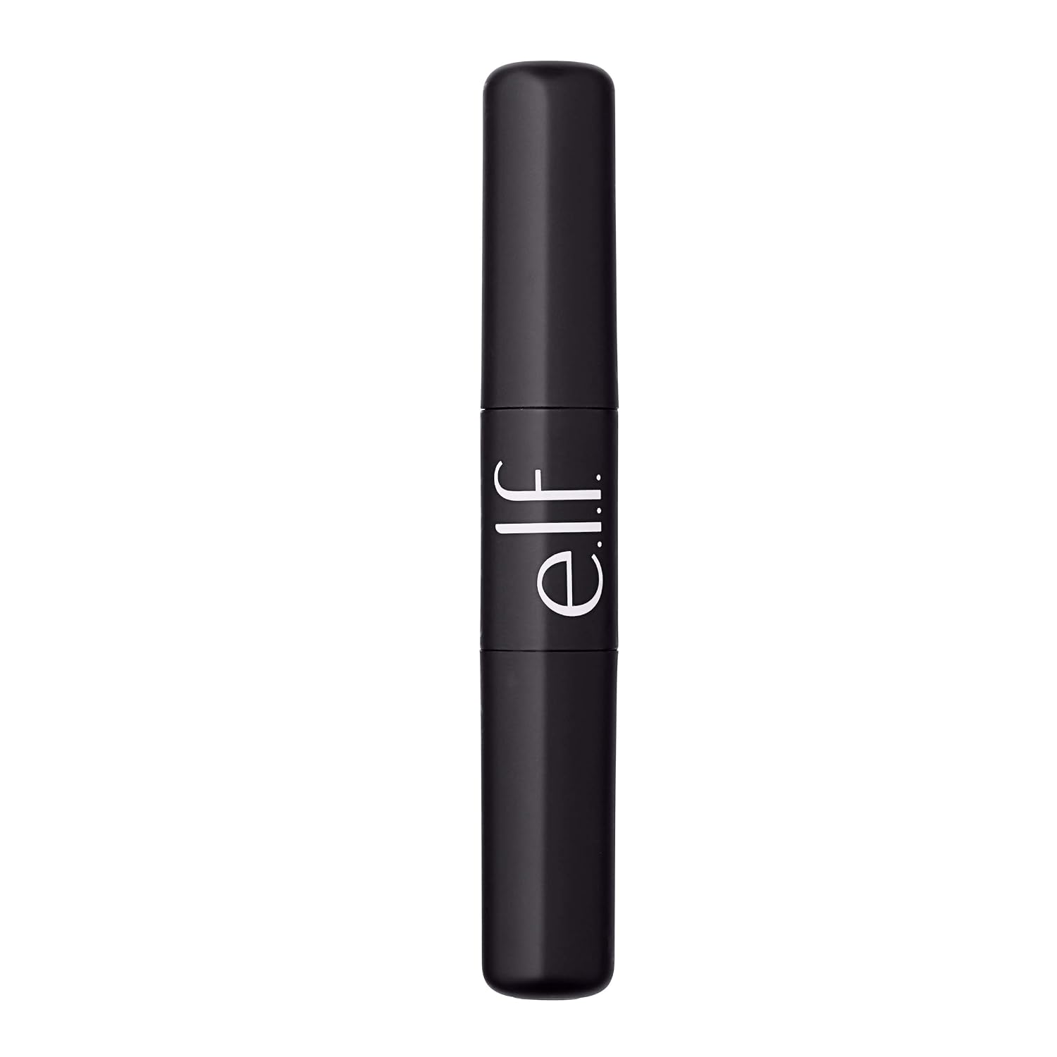 e.l.f. Cosmetics Lip Primer & Plumper, Fuller & Larger Appearance, Cinnamon Scented, No Smudge, All Day Color