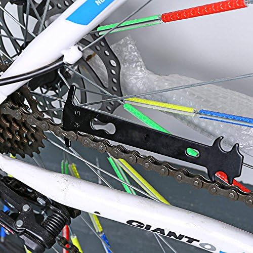 Bike Link Plier + Chain Wear Gauge + 6 Pairs Bicycle Missing Link
