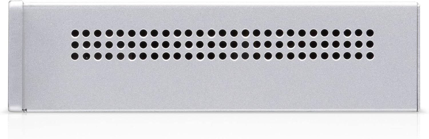 Ubiquiti Networks Networks Unifi Security Gateway Pro (USG-PRO-4)