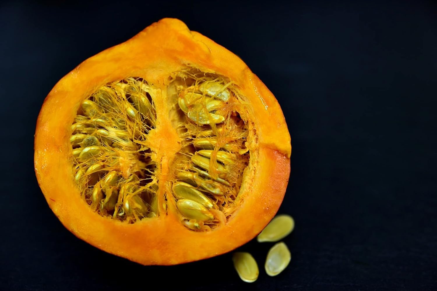 Anna and Sarah Pumpkin Seeds, Raw, Unsalted, Fresh, Resealable Bag, 3 Lbs