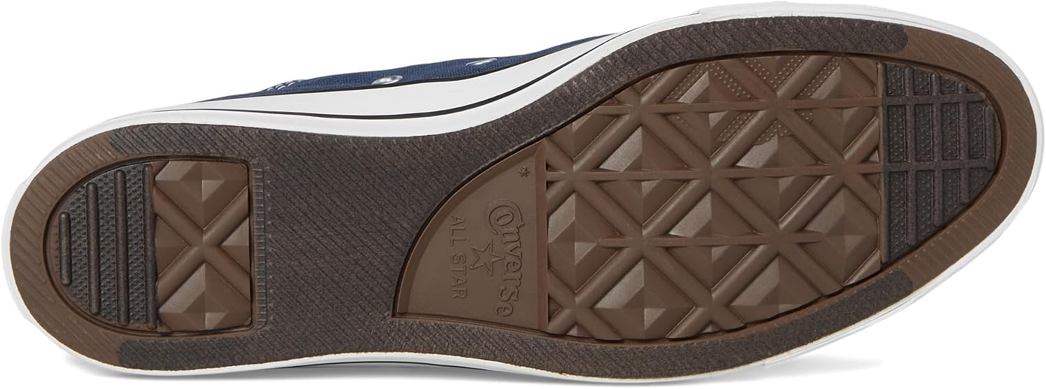 Converse Men's Chuck Taylor All Star Low Top Sneakers