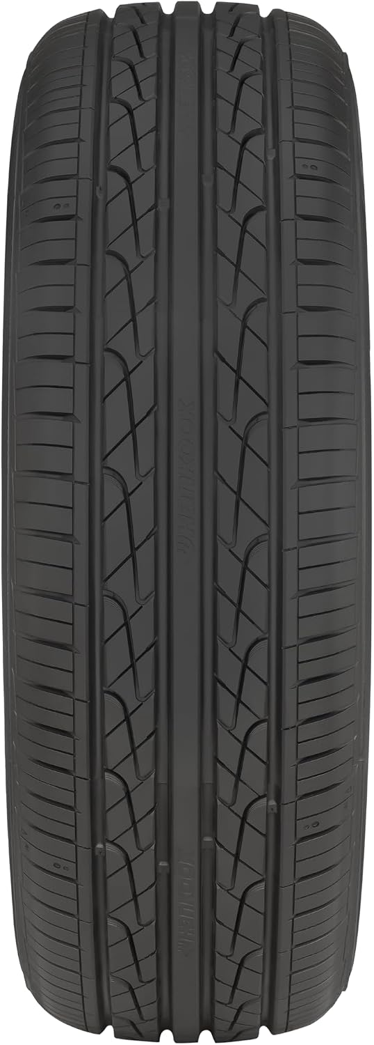 Hankook Ventus V2 concept 2 All-Season Radial Tire - 225/55R16 V | Passenger Performance All Season Traction 99V Rated Extra Load Radial