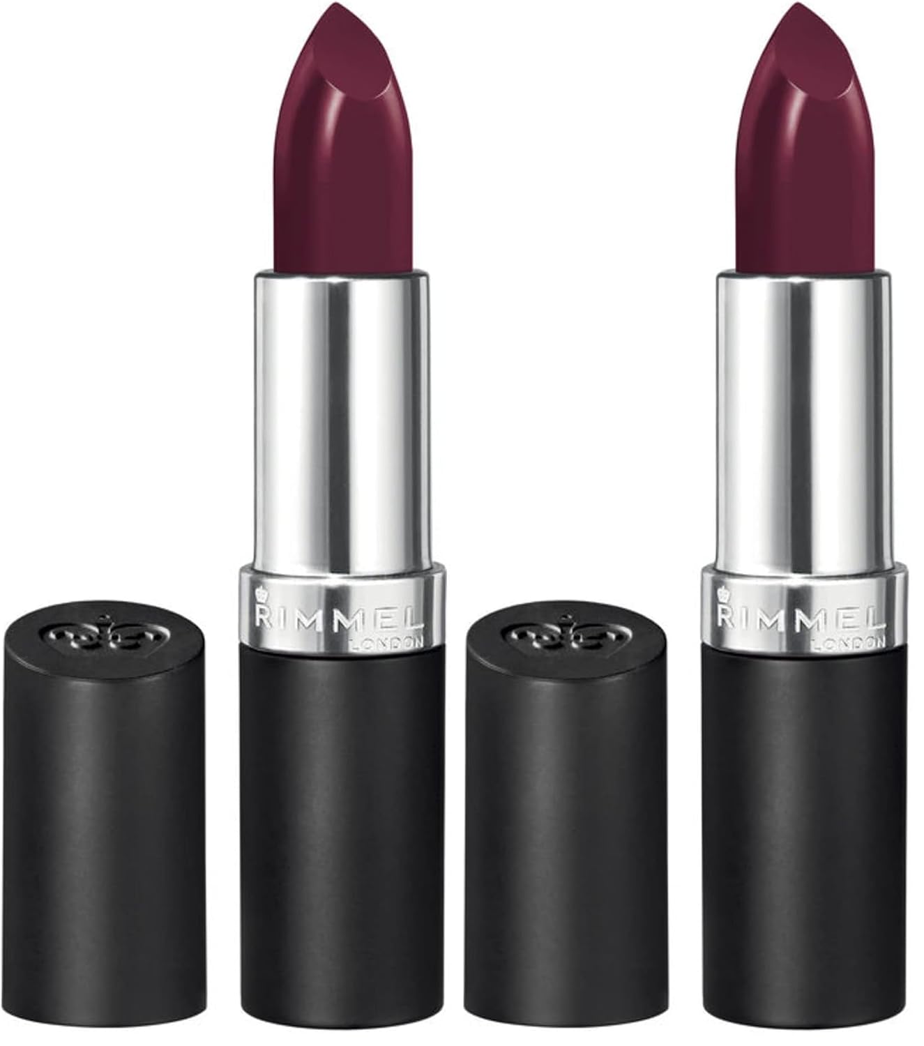 Rimmel London Lasting Finish by Kate Lipstick, 001