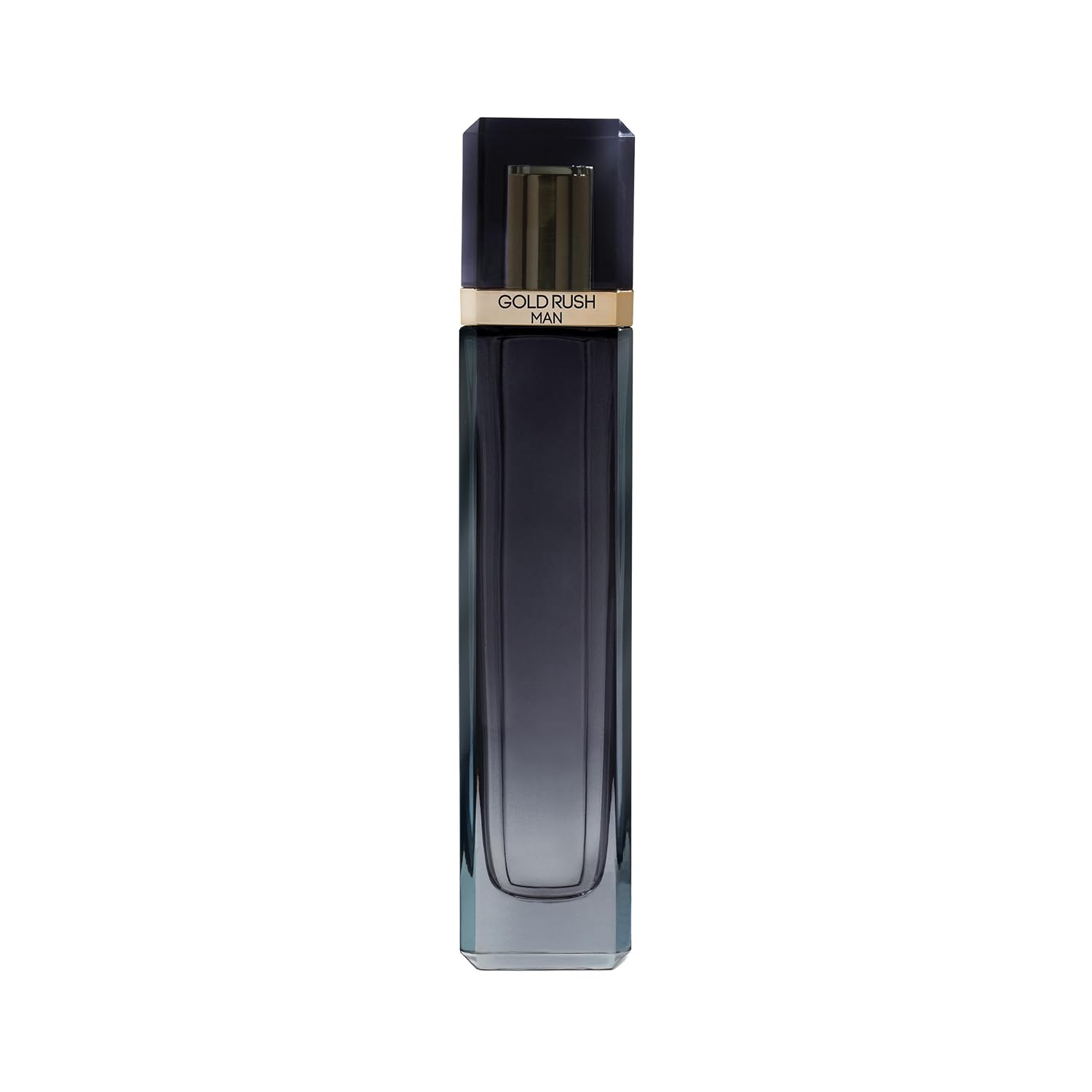 Gold Rush Man For Men 3.4 Fl oz EDT Spray By Paris Hilton, Black (137766077)