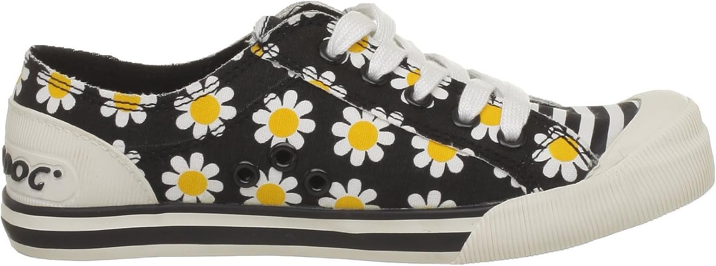 Rocket Dog Jazzin Plush Foam Comfort Sneaker