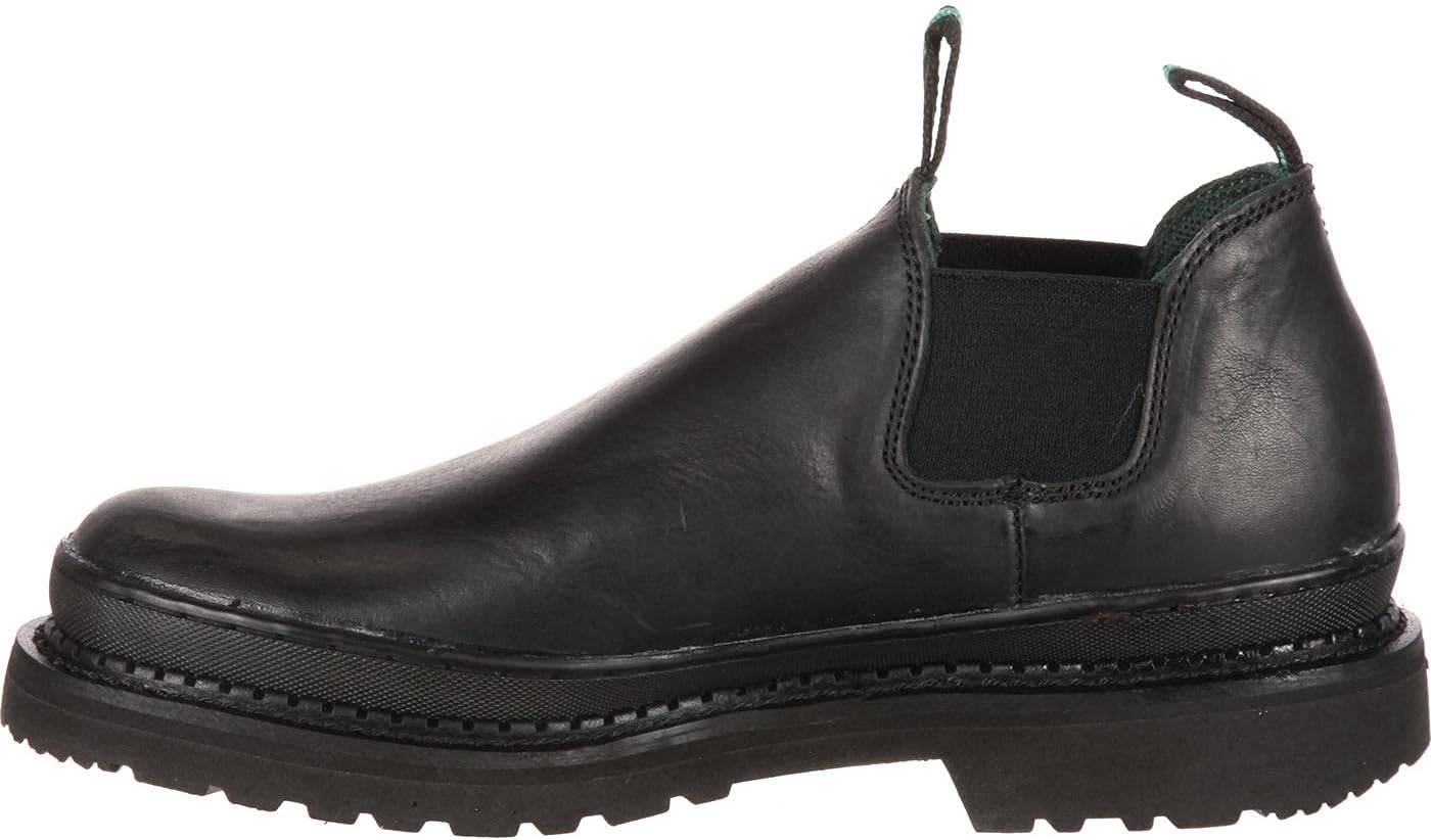 Georgia Giant Romeo Work Shoe Size 11(M)