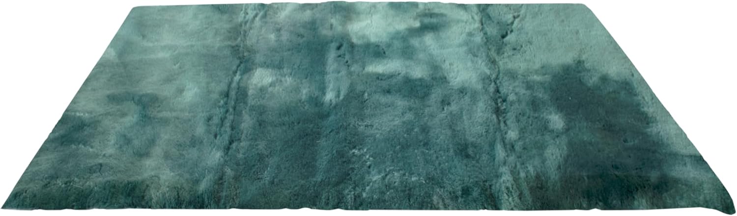 Natural Medical Sheepskin Pad, Non-Slip Back, Natural, 17 x 17 in, 1 Pack