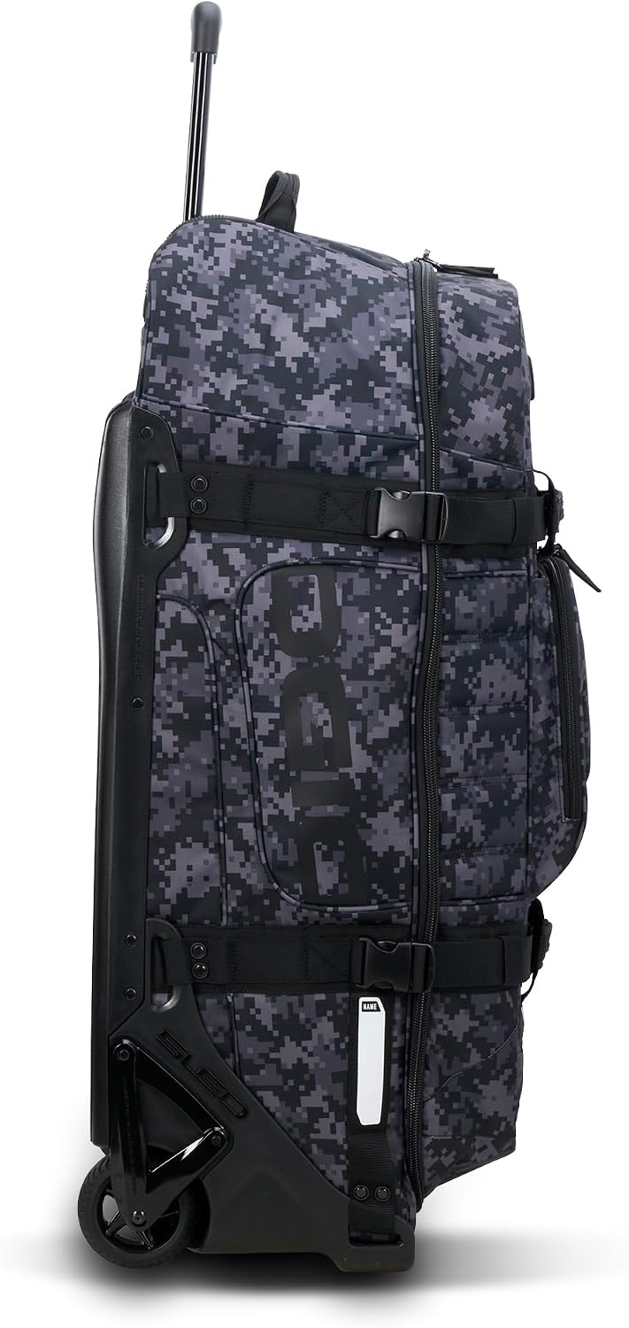 OGIO RIG 9800 Wheeled Suitcase (Stealth)