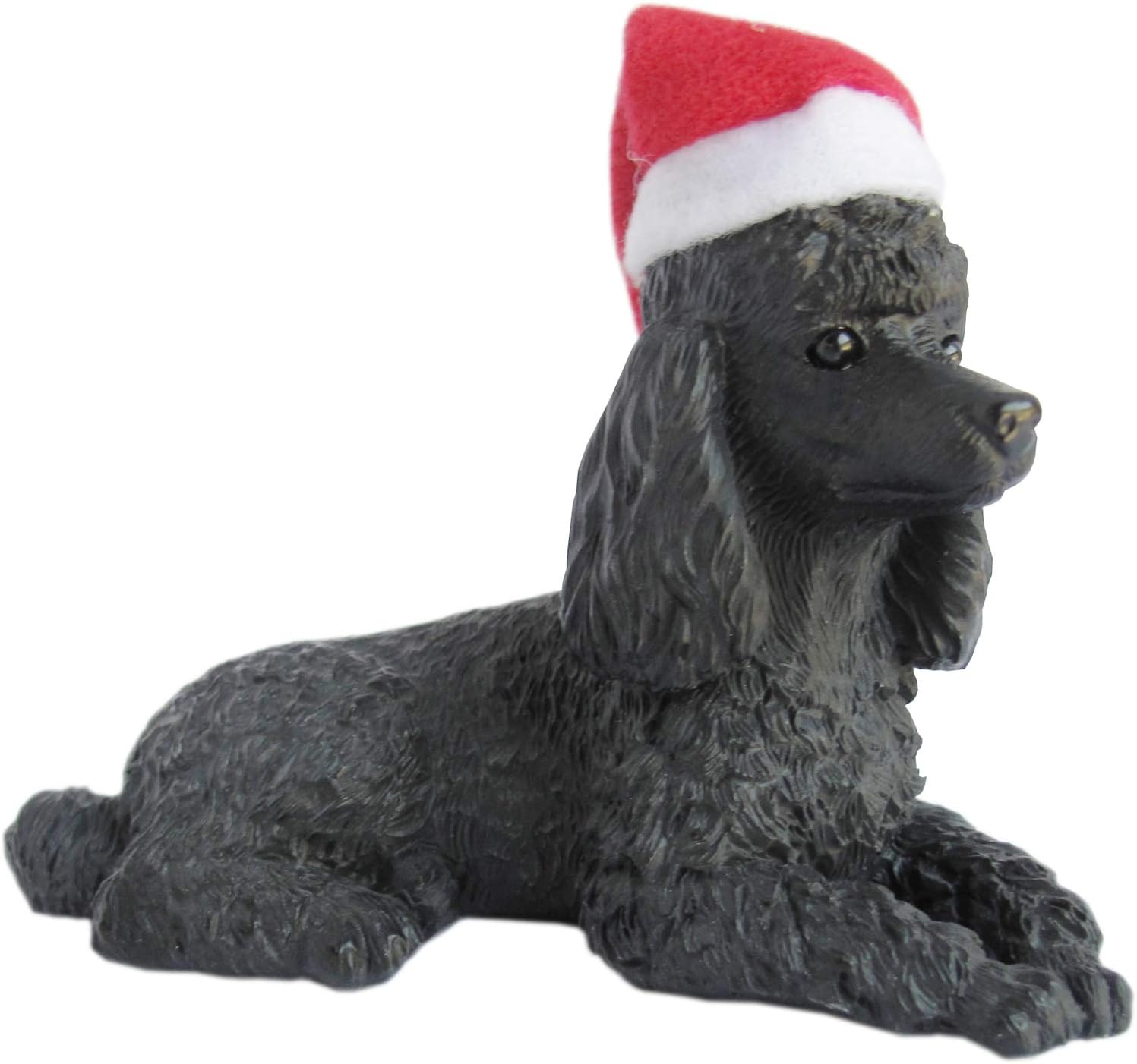 Sandicast Sculptures, Small Size, Black (SS12103)