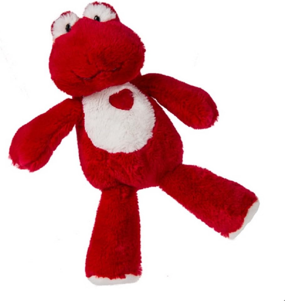 Mary Meyer Marshmallow Zoo Happy Horse Soft Toy, 13 in