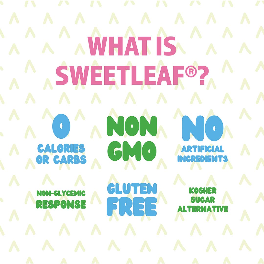 SweetLeaf Water Drops, Peach Mango – Sugar-Free Water Enhancer Drops, Stevia & Monk Fruit Sweetener Water Flavoring, 1.62 Oz (Pack of 6) | Stevia Water Enhancer, Sugar Free, Zero Calorie Additive, Contains Monk Fruit Extract, Gluten Free, Keto Friendly