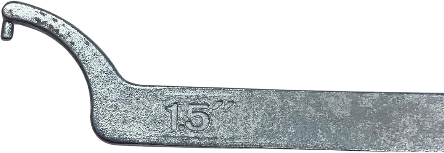 CRL Standoff Wrench for 1-1/2" and 2" Cap Assemblies