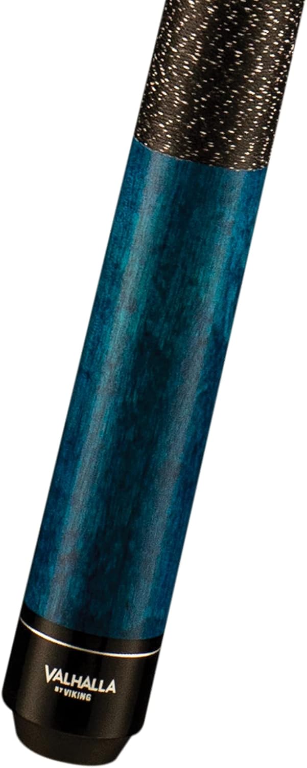 Viking Valhalla 100 Series with Irish Linen Wrap 2 Piece 58” Pool Cue Stick
