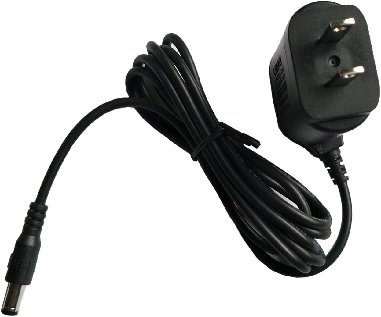 UpBright AC Adapter Compatible with Andis Master MLC Cordless Clipper 74034 T-Outliner Lithium Ion Li Barber Trimmer ORL 74000 04987 74010 74067