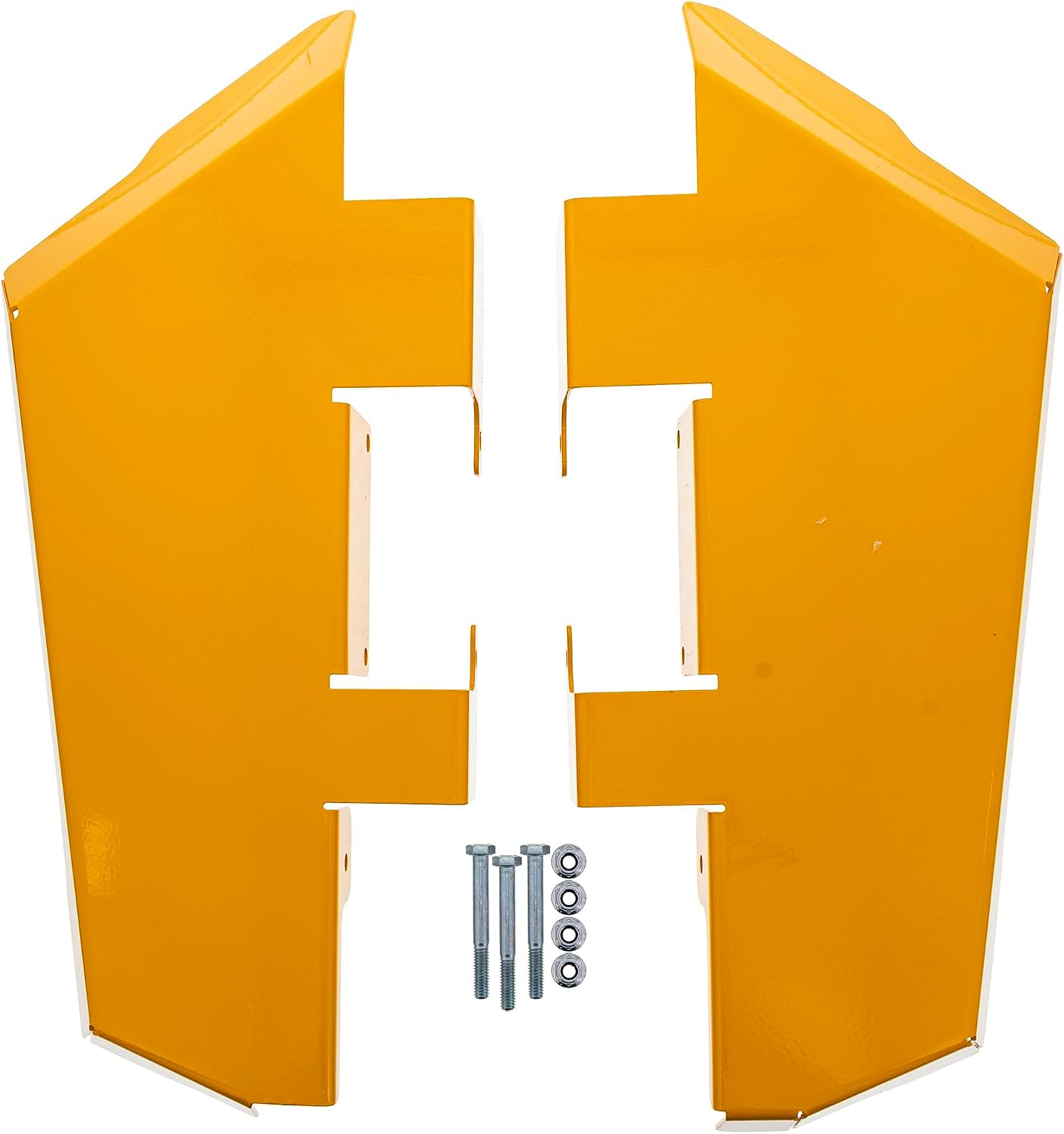 CUB CADET 19A70062100 Steel Fender Kit