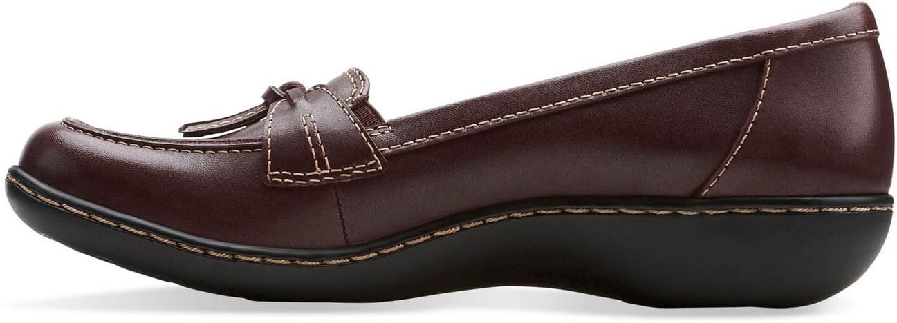Clarks Women's Ashland Bubble Slip On Loafers