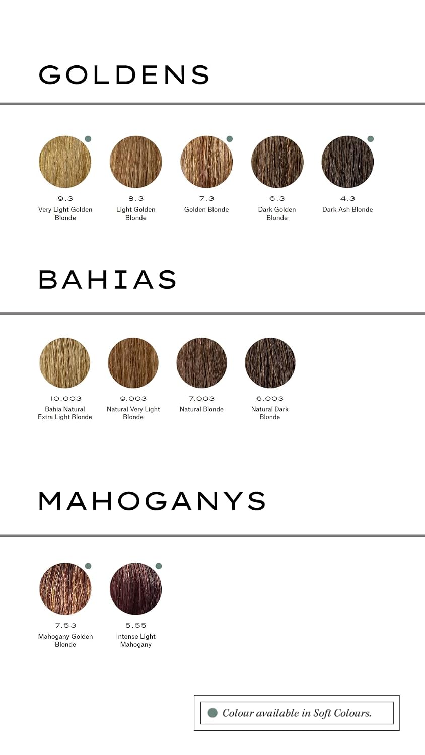 REF Root Concealer - Dark Blonde / 4.23 oz