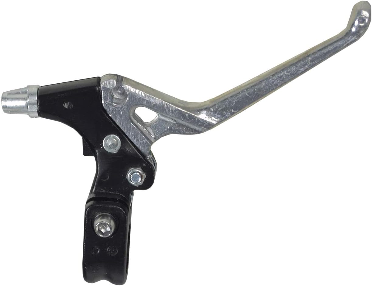 AlveyTech Clutch Lever for 48cc - 80cc 2-Stroke Bicycle Engine Kits