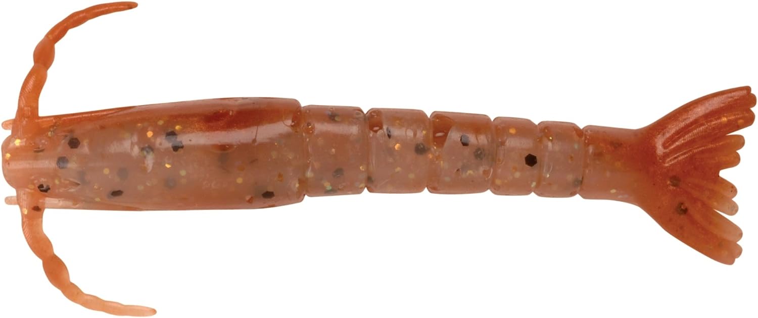 Berkley Gulp! Shrimp Saltwater Fishing Soft Bait