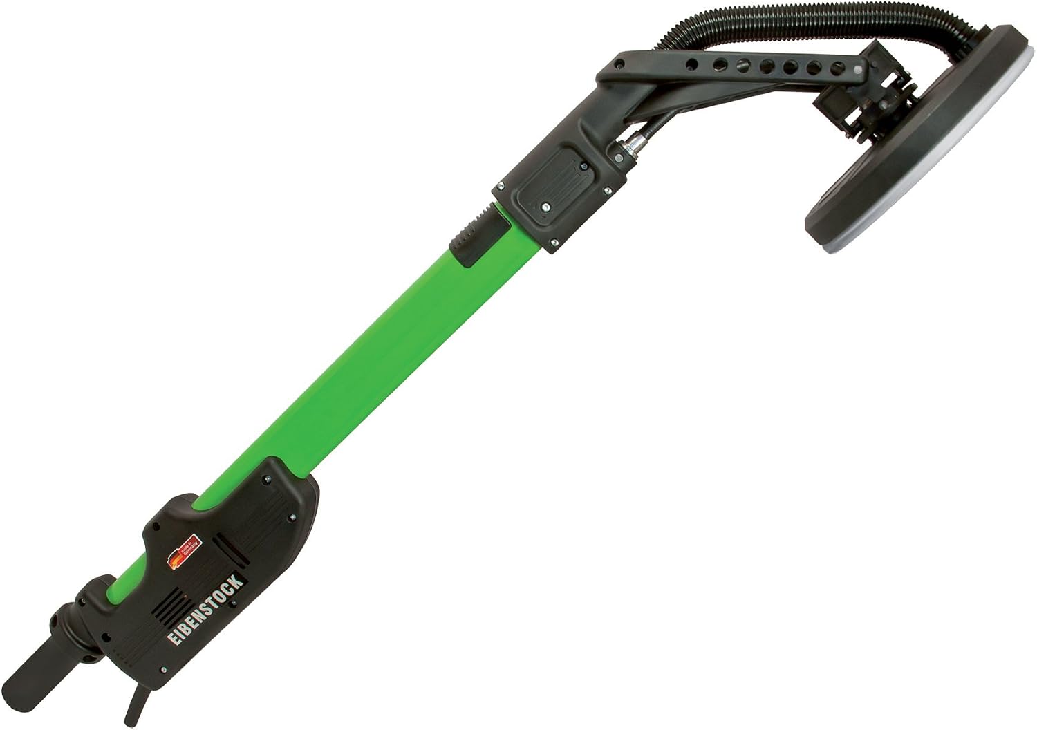 CS Unitec ELS 225.1 Long-Reach Drywall Sander, 9" Disc Diameter